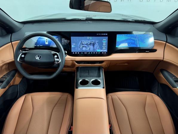 Changan CS75 Plus IV с пробегом 2026 года, цена 3 199 000 рублей, 54 км, внедорожник, Автокод Объявления