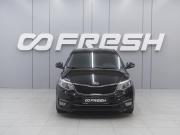 Kia Rio III Рестайлинг Ростов-на-Дону  - изображение 20