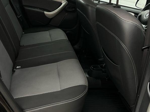 Renault Duster I с пробегом 2015 года, цена 860 000 рублей, 180500 км, внедорожник, Автокод Объявления