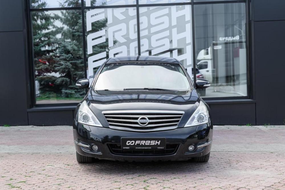 Nissan Teana II Рестайлинг Ульяновск  - изображение 3