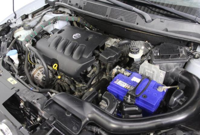 Nissan Qashqai I Рестайлинг с пробегом 2012 года, цена 990 000 рублей, 118898 км, внедорожник, Автокод Объявления