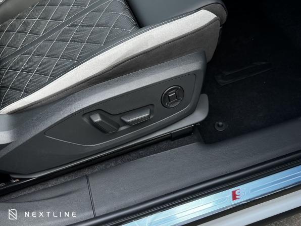 Новый Audi Q3 II (F3) 2026 года, цена 3 750 000 рублей, внедорожник, Автокод Объявления