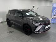 Geely Coolray I Рестайлинг Казань  - изображение 28