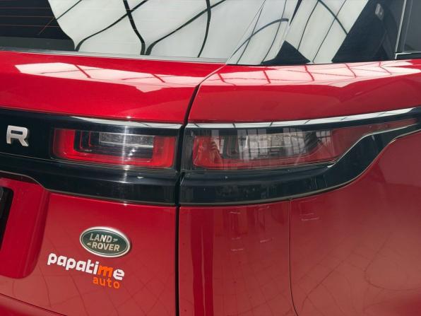 Land Rover Range Rover Velar I с пробегом 2018 года, цена 3 199 000 рублей, 169737 км, внедорожник, Автокод Объявления