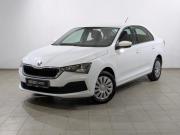 Skoda Rapid II Химки  - изображение 24