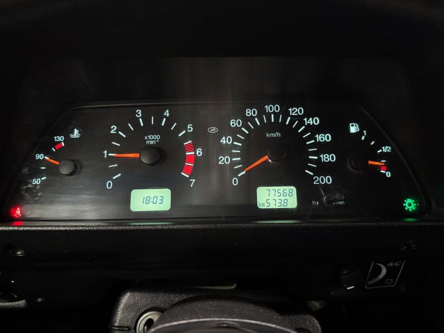 Lada (ВАЗ) 2121 (4x4) I Рестайлинг Ставрополь  - изображение 15