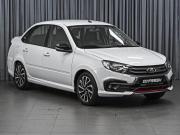Lada (ВАЗ) Granta I Рестайлинг Ставрополь  - изображение 21