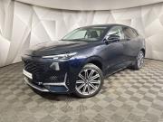 Changan UNI-K Москва  - изображение 24