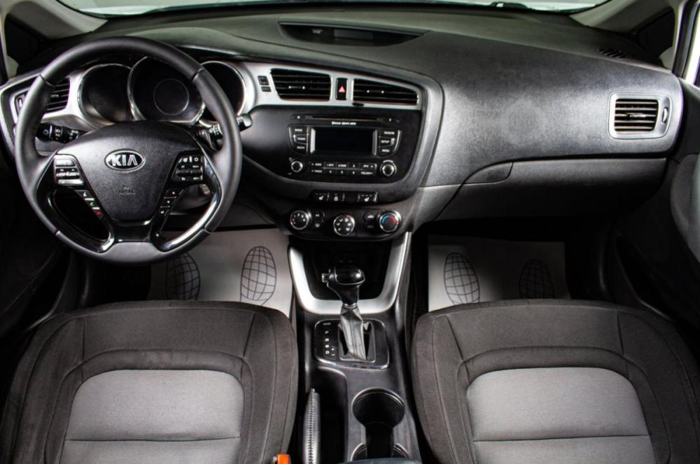 Kia Ceed II Сургут  - изображение 13
