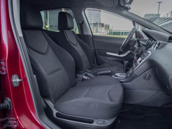 Peugeot 308 I с пробегом 2010 года, цена 350 000 рублей, 262900 км, хэтчбек, Автокод Объявления