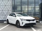 Kia Rio IV Рестайлинг Москва  - изображение 34