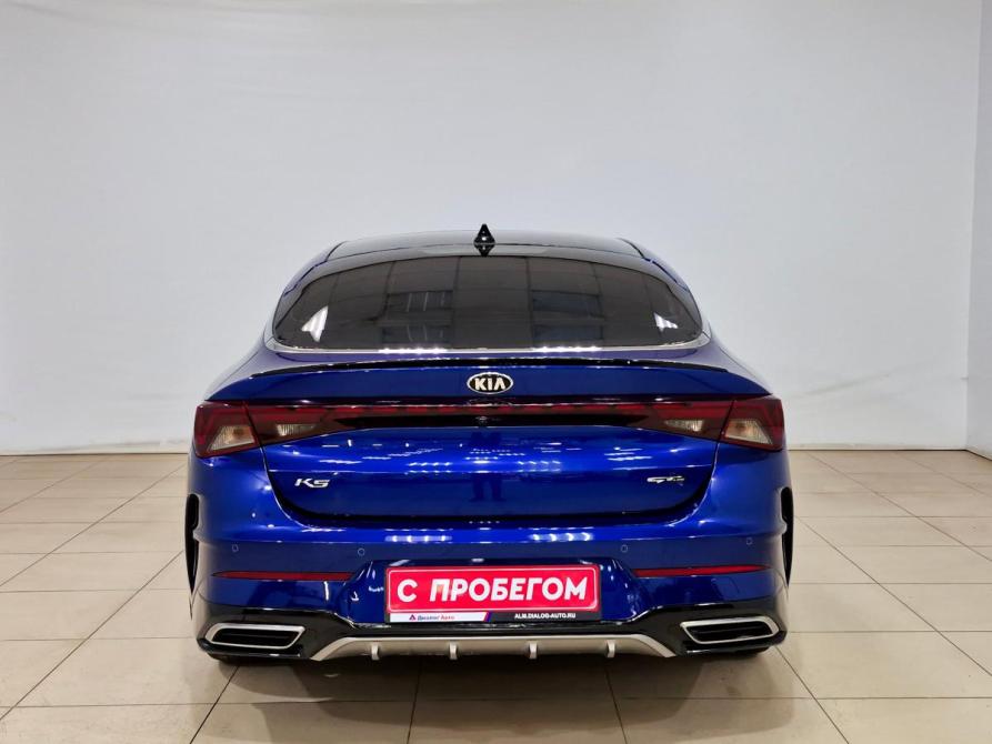 Kia K5 III Альметьевск  - изображение 6