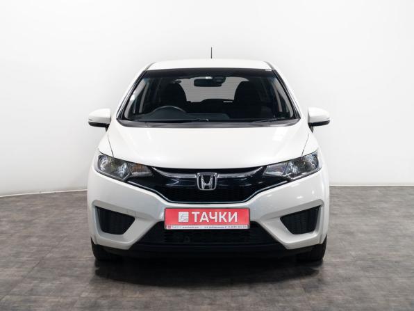 Honda Fit III с пробегом 2016 года, цена 970 000 рублей, 178332 км, хэтчбек, Автокод Объявления