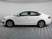 Skoda Octavia IV (A8) Москва  - изображение 26