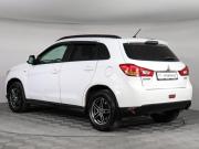 Mitsubishi ASX I Рестайлинг Химки  - изображение 14