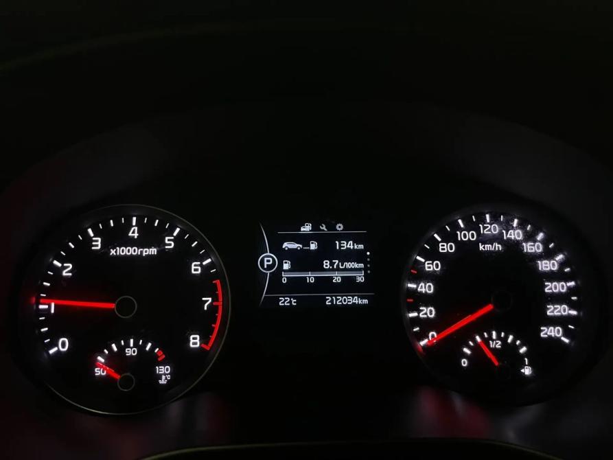 Kia Sportage IV Москва  - изображение 10