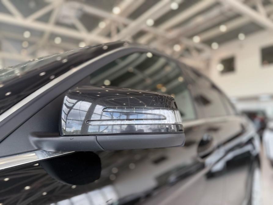 Mercedes-Benz C-Класс III (W204) Рестайлинг Москва  - изображение 2