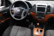 Hyundai Santa Fe II Рестайлинг Сургут  - изображение 39
