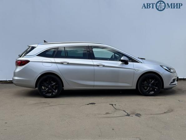 Opel Astra K с пробегом 2019 года, цена 1 550 000 рублей, 177985 км, универсал, Автокод Объявления