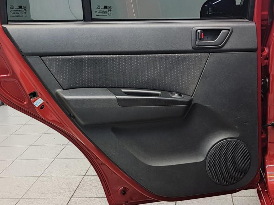 Hyundai Getz I Рестайлинг Барнаул  - изображение 30