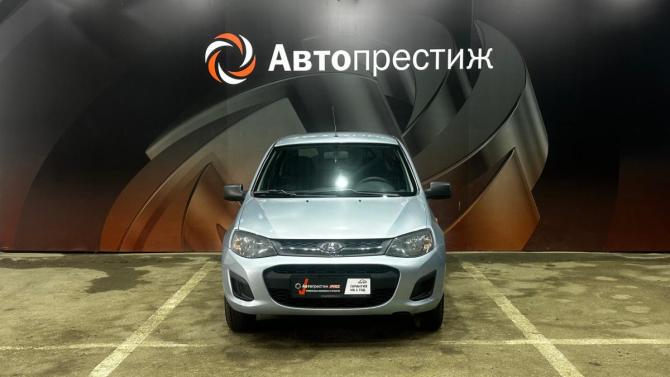 Lada (ВАЗ) Kalina II с пробегом 2013 года, цена 480 000 рублей, 168600 км, хэтчбек, Автокод Объявления