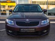 Skoda Octavia III (A7) Волгоград  - изображение 41