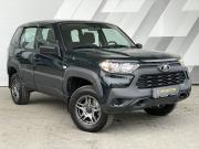 Lada (ВАЗ) Niva Travel I Екатеринбург  - изображение 27