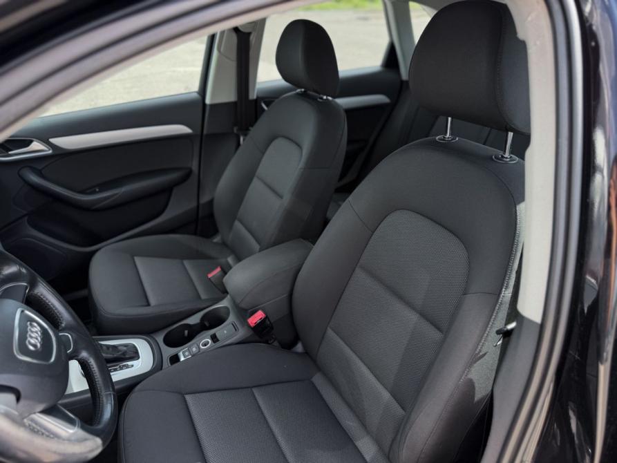 Audi Q3 I (8U) Рестайлинг Волгоград  - изображение 15