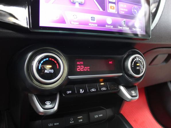 Kia Rio IV с пробегом 2020 года, цена 1 229 000 рублей, 153451 км, седан, Автокод Объявления