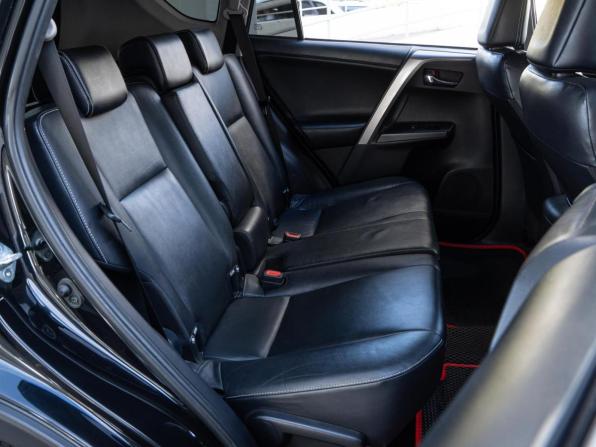 Toyota RAV4 V (XA50) с пробегом 2019 года, цена 2 450 000 рублей, 94468 км, внедорожник, Автокод Объявления