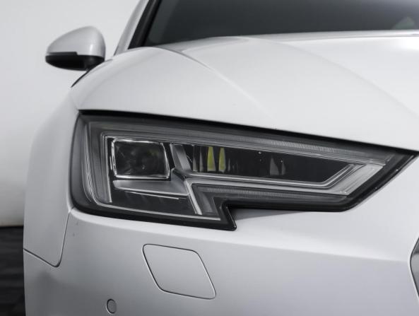 Audi A4 V (B9) с пробегом 2018 года, цена 2 300 000 рублей, 199000 км, седан, Автокод Объявления