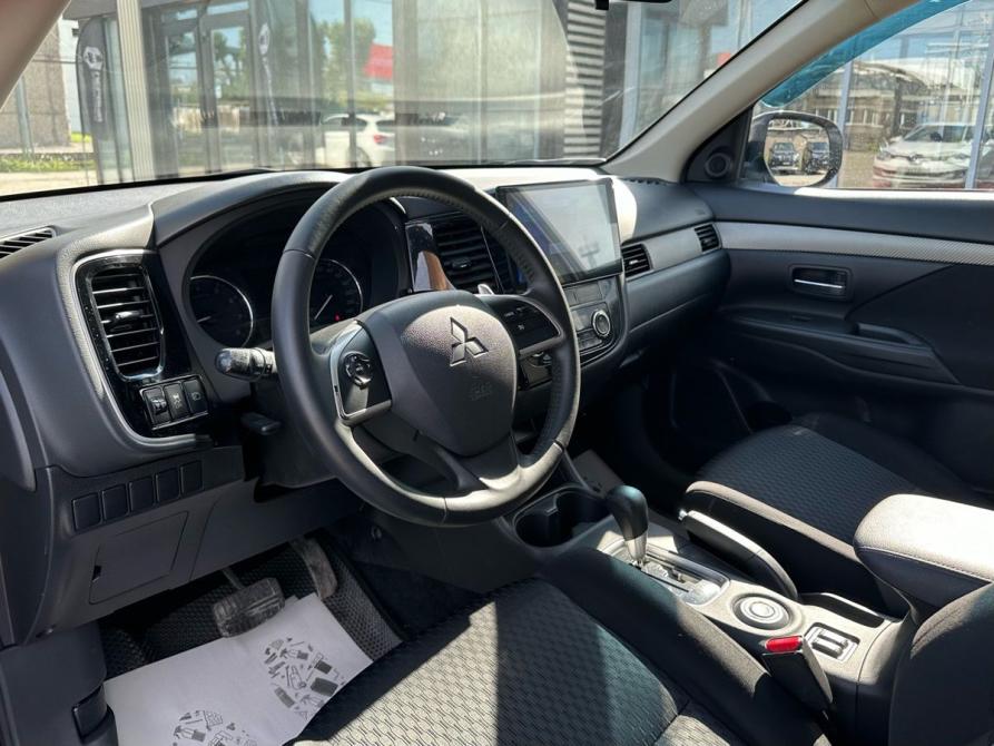 Mitsubishi Outlander III Пермь  - изображение 9