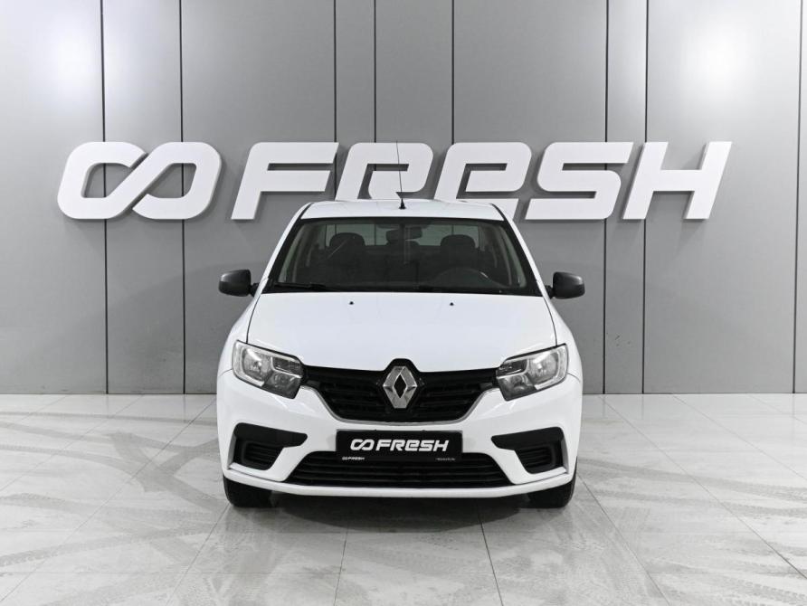 Renault Logan II Рестайлинг Ростов-на-Дону  - изображение 3