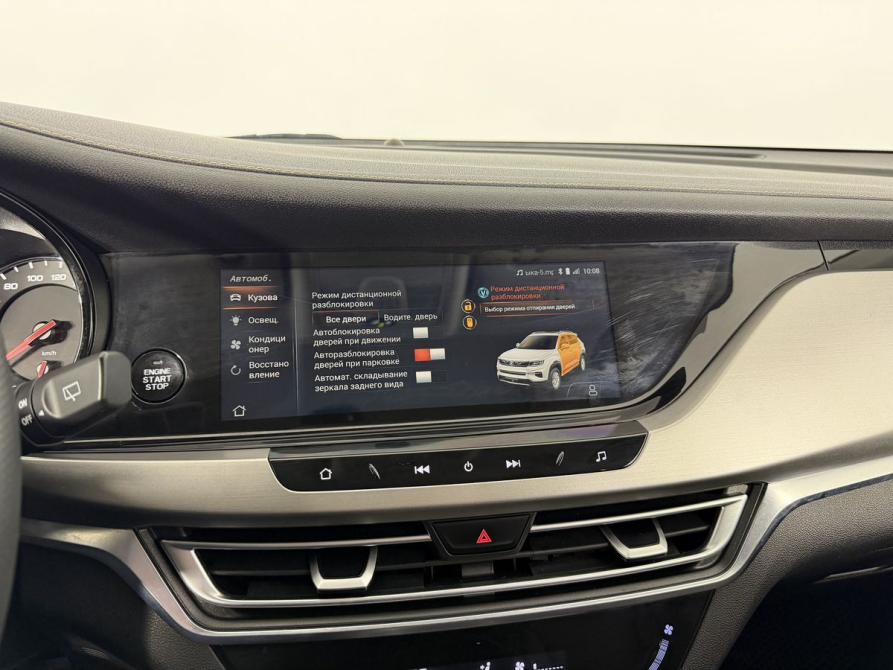 Changan CS35 Plus I Калининград  - изображение 14