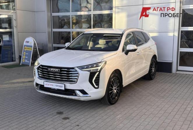 Haval Jolion I с пробегом 2023 года, цена 1 895 000 рублей, 71525 км, внедорожник, Автокод Объявления