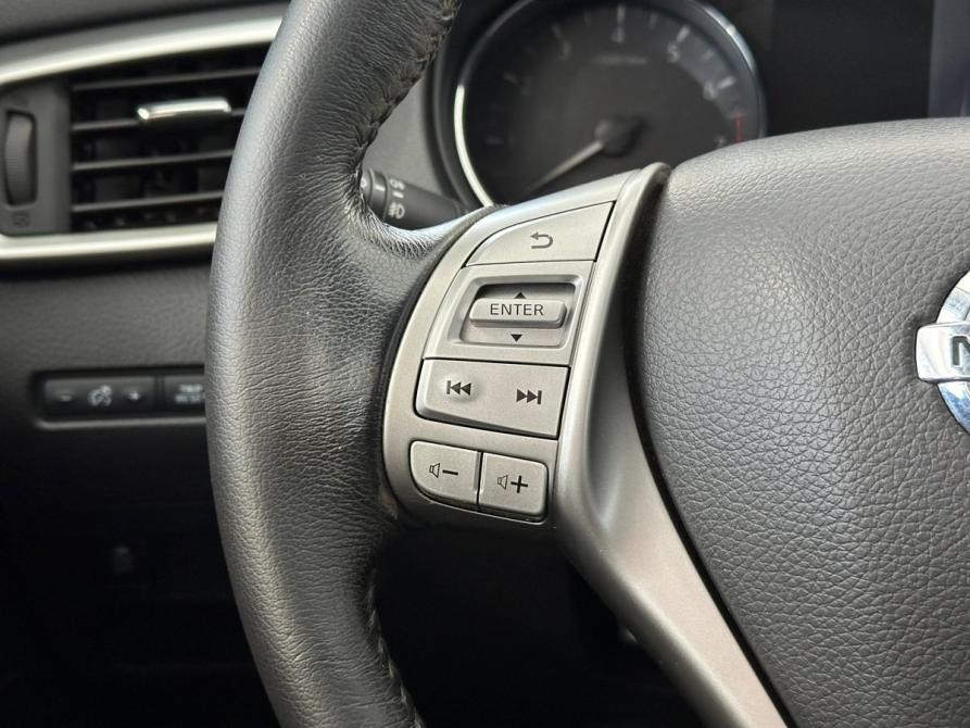 Nissan Qashqai II Тверь  - изображение 12