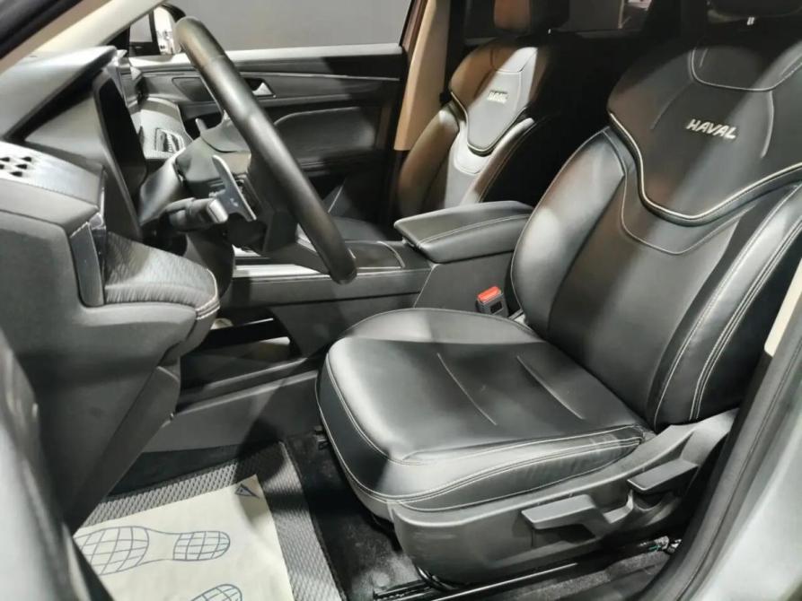 Haval Jolion I Уфа  - изображение 14