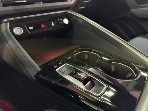Новый Audi Q5 III 2026 года, цена 6 220 000 рублей, внедорожник, Автокод Объявления