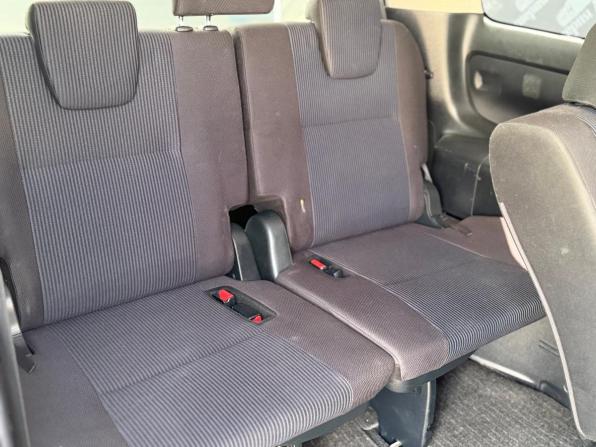 Toyota Voxy III (R80) с пробегом 2014 года, цена 1 450 000 рублей, 136390 км, минивэн, Автокод Объявления