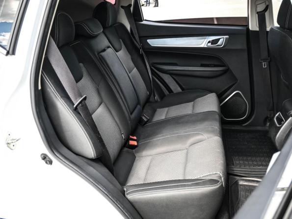 Geely Emgrand X7 I Рестайлинг 2 с пробегом 2020 года, цена 1 499 000 рублей, 65011 км, внедорожник, Автокод Объявления