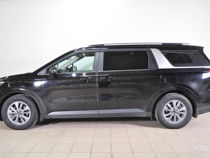 Kia Carnival IV Калуга  - изображение 2
