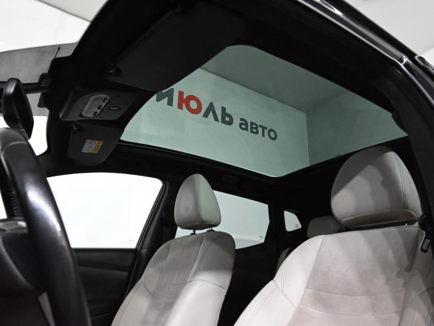 Nissan Qashqai II Екатеринбург  - изображение 15