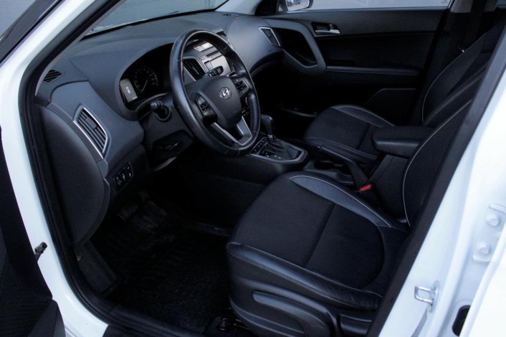 Hyundai Creta I Брянск  - изображение 8