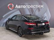 Kia Optima IV Рестайлинг Пермь  - изображение 36