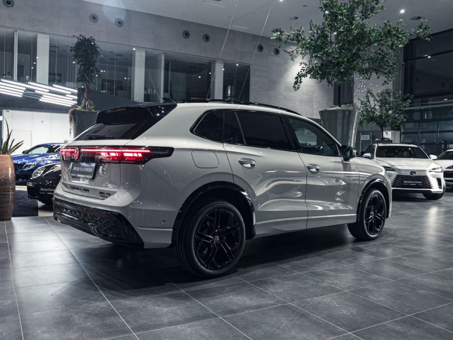 Volkswagen Tiguan III (China Market) Ростов-на-Дону  - изображение 13