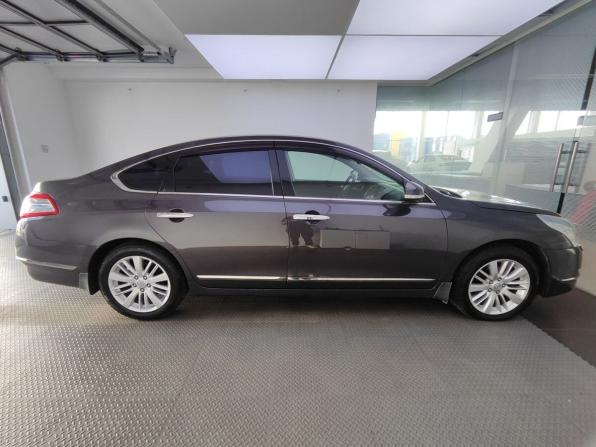 Nissan Teana II Рестайлинг с пробегом 2012 года, цена 1 179 000 рублей, 166900 км, седан, Автокод Объявления