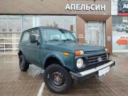 Lada (ВАЗ) 2121 (4x4) I Рестайлинг Набережные Челны  - изображение 21