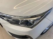 Toyota Corolla XI (E160 E170 E180) Челябинск  - изображение 33