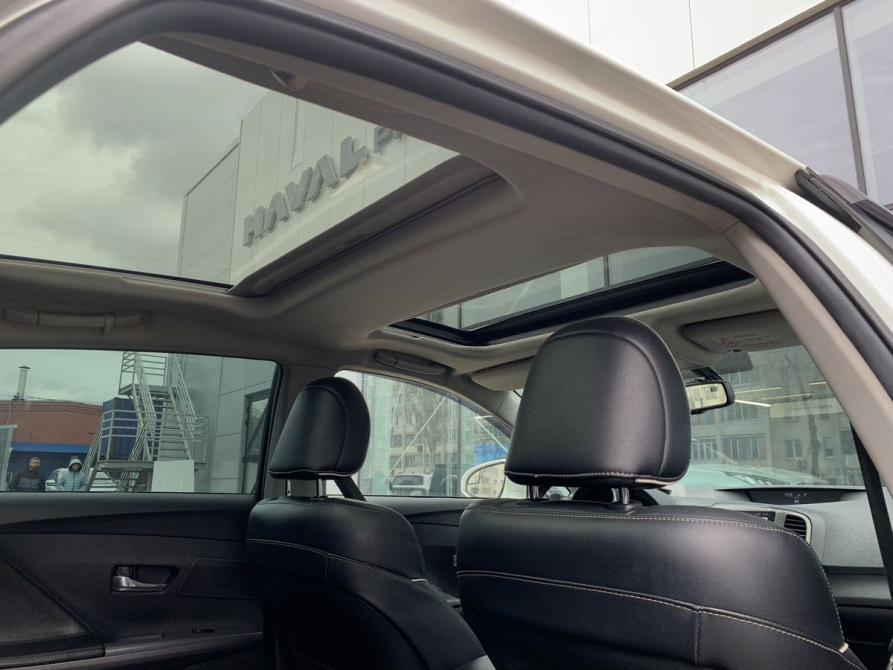 Toyota Venza I Рестайлинг Самара  - изображение 14