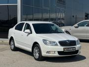 Skoda Octavia II (A5) Рестайлинг Самара  - изображение 18